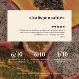 c'est un indispensable et la nouvelle formule est complète. 6/10 retrouvent un cycle régulier, 6/10 voient leur pulsions de sucre chuter, 1/10 ressent un véritable regain d'énergie