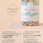 perte de poids indice glycémique boost 