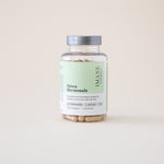 complement alimentaire pour le bien etre du foie, detoxification
