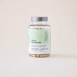 complement alimentaire pour le bien etre du foie, detoxification