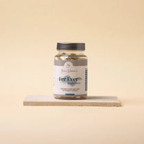 Complément Alimentaire FER bisglycinate + Vitamine C pour femme SOPK et enceinte 