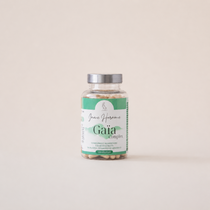 Complément alimentaire Gaïa pour la Préconception et Grossesse de la marque Imane Harmonie