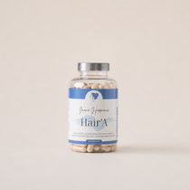Complément alimentaire  perte de cheveux SOPK - Hyperandrogénie, complément qui augmente pas la pilosité, perte de cheveux androgénique. 