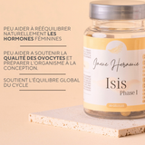 Complément alimentaire pour stimuler naturellement l’ovulation et soutenir l’équilibre hormonal féminin SOPK 