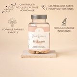 complément diminuer le taux de prolactine