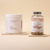 Pack Vitalité - SOPK - Fertilité