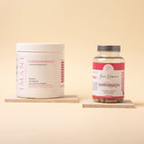 Pack Hirsutisme - Anti androgène Naturel