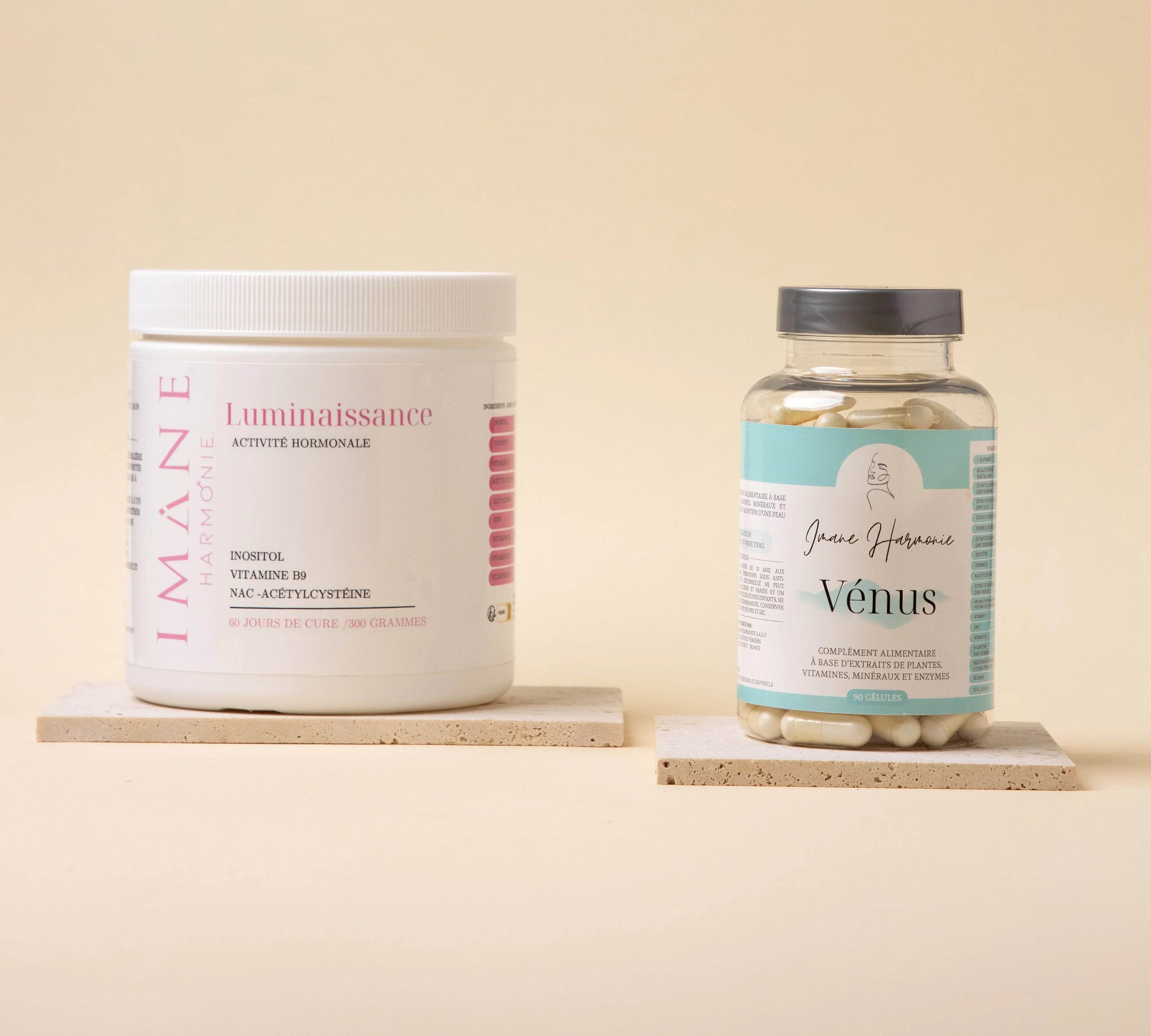 Complément naturel qui réduit l’acné hormonale, détoxifie le foie, équilibre le microbiote et apaise l’inflammation, idéal en cas de SOPK ou d’excès d’androgènes.