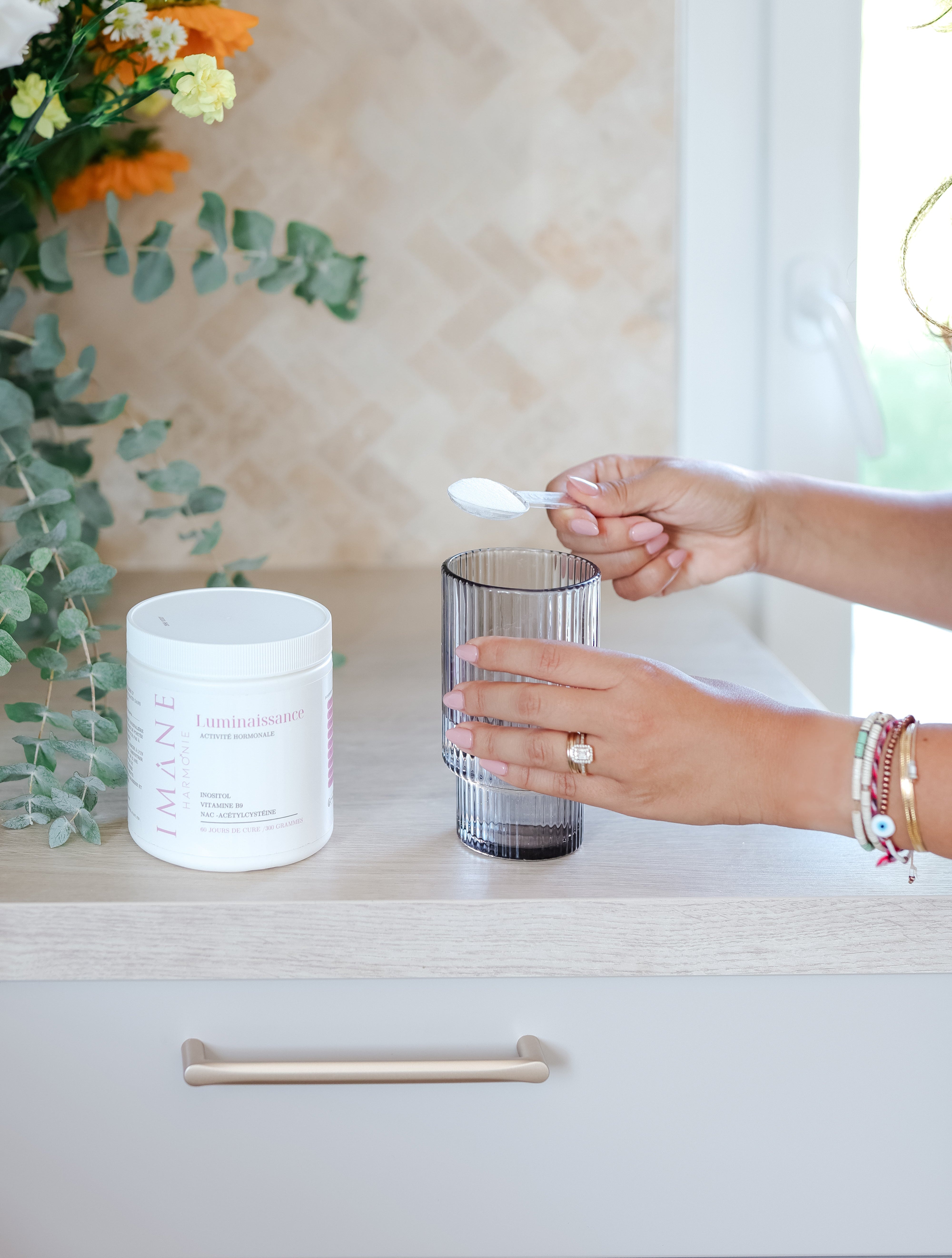 luminaissance equilibre hormonal