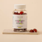 Gummies multivitaminées enfants et adultes