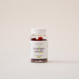 Gummies multivitaminées enfants et adultes