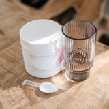 Complément alimentaire inositol poudre