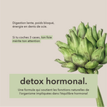 digestion lente, poids bloqué, énergie en dent de scies