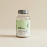 Detox Hormonale -  Foie & Soutien Hépatique - La Base Hormonale