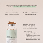 Glycémie et SMOP 