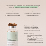 Glycémie et SMOP 