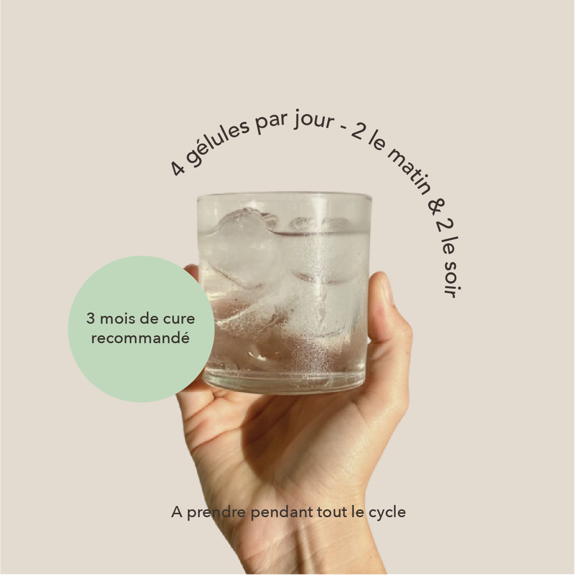 Glycémie et SMOP 