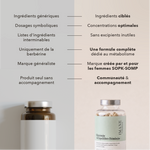 Glycémie et SMOP 