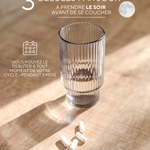 Complément fertilité pour  insuffisance ovarienne  ( IOP) et SOPK 