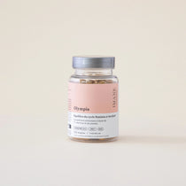 Complément alimentaire Olympia les vitamines Préconceptionnelles de la marque Imane Harmonie