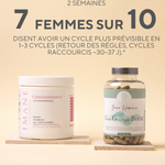 Complément alimentaire associant magnésium taurate, cannelle, gymnema, berbérine, tyrosine, zinc, iode et chrome pour réguler la glycémie, soutenir le métabolisme et favoriser la perte de poids. SOPK 
