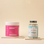 Complément alimentaire acné 