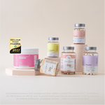 PACK FERTILITE - Boostez votre fertilité, soutenez l’ovulation, renforcez la phase lutéale et préparez vos ovocytes