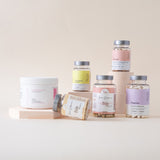PACK FERTILITE - Boostez votre fertilité, soutenez l’ovulation, renforcez la phase lutéale et préparez vos ovocytes