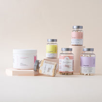 PACK FERTILITE - Boostez votre fertilité, soutenez l’ovulation, renforcez la phase lutéale et préparez vos ovocytes