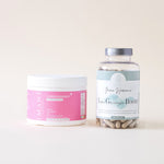 Complément alimentaire associant magnésium taurate, cannelle, gymnema, berbérine, tyrosine, zinc, iode et chrome pour réguler la glycémie, soutenir le métabolisme et favoriser la perte de poids. SOPK 
