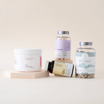 Pack résistance à l’insuline avec berbérine et oméga-3, favorise la perte de poids, réduit le taux HOMA et diminue les envies de sucre