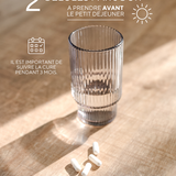 Complément alimentaire  probiotque Rhéa pour la flore vaginale