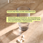 Complément en vitamine D pour femmes atteintes de SOPK, aide à réduire la résistance à l’insuline et à renforcer l’immunité