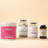 Pack Resistance a l'insuline - Gestion de la Glycémie et SOPK