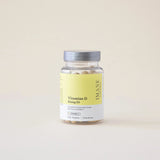 Complément en vitamine D pour femmes atteintes de SOPK, aide à réduire la résistance à l’insuline et à renforcer l’immunité