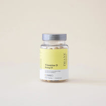 Complément en vitamine D pour femmes atteintes de SOPK, aide à réduire la résistance à l’insuline et à renforcer l’immunité