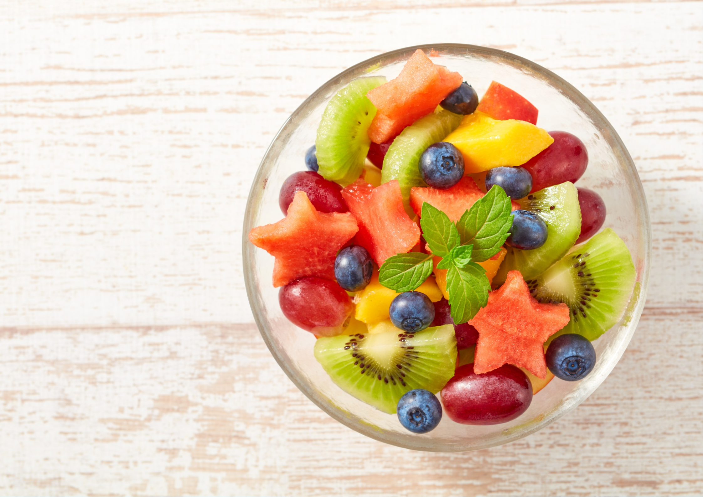 salade de fruits sopk