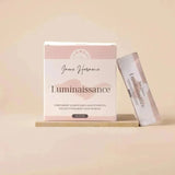 Boite du complément Luminaissance en format stick pour le SOPK 