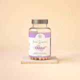 ovulation femme
