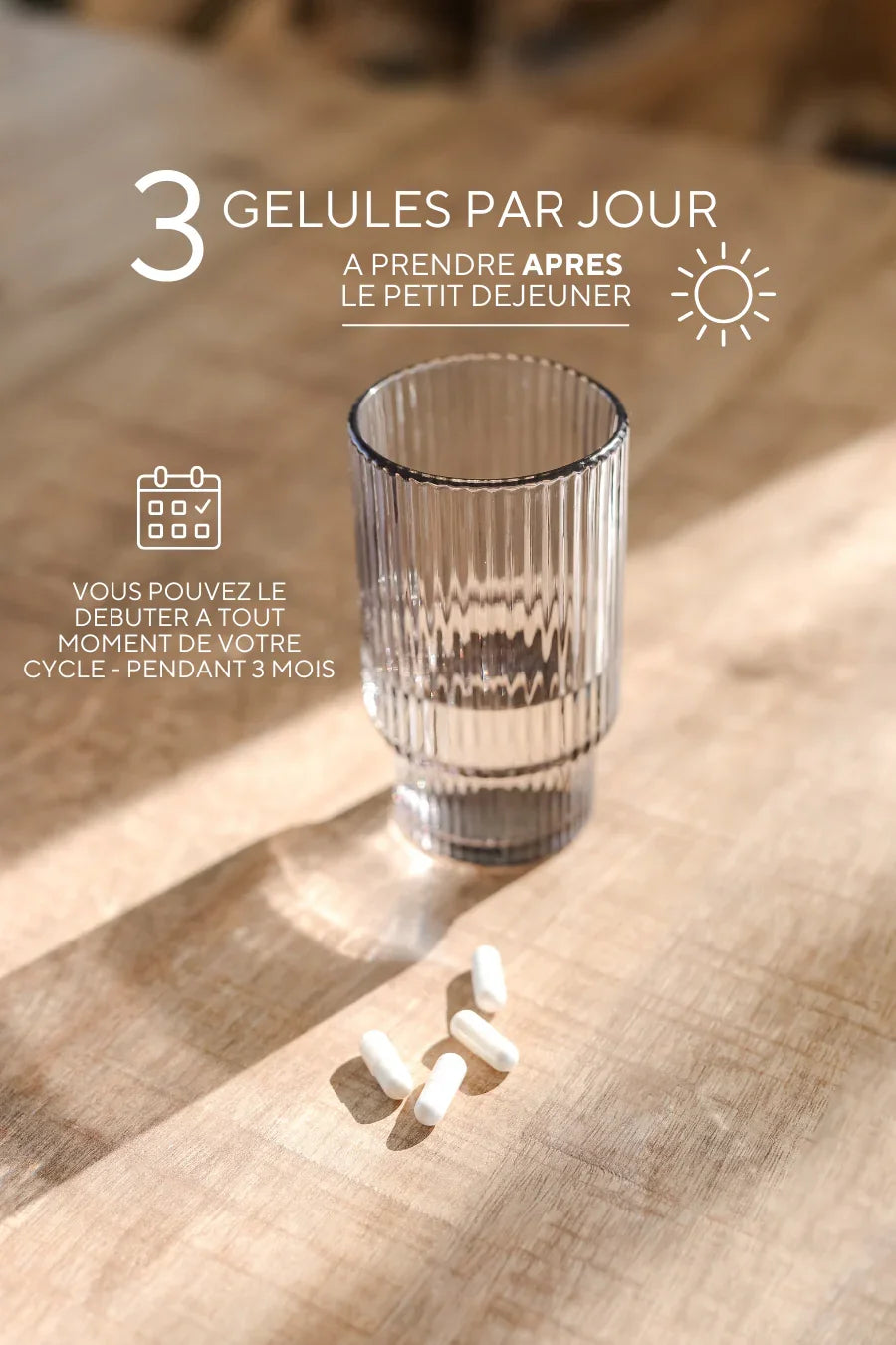 Complément alimentaire pour la réduction de l'acné hormonale en lien avec le SOPK et l'hyperandrogénie