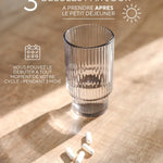 Complément alimentaire pour la réduction de l'acné hormonale en lien avec le SOPK et l'hyperandrogénie