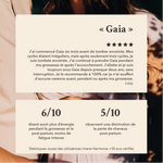 je le recommande à 100% car je n'ai souffert d'aucune carence avant, pendant ou après ma grossesse