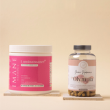 Pack Equilibre Hormonale • Régulation du Cycle • SOPK• Énergie •Fertilité • SPM