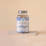 Complément alimentaire Ino'Stress contre le stress de la marque Imane Harmonie