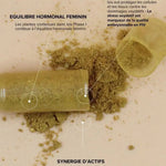 Isis Phase 1 - 1 mois Ovulation - Imane Harmonie