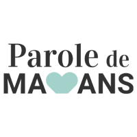 parole de maman logo