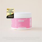  Pot de Luminaissance saveur Fruits exotiques, poudre de myo-inositol et D-chiro-inositol, 2 mois de cure