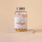 Olympia ovulation