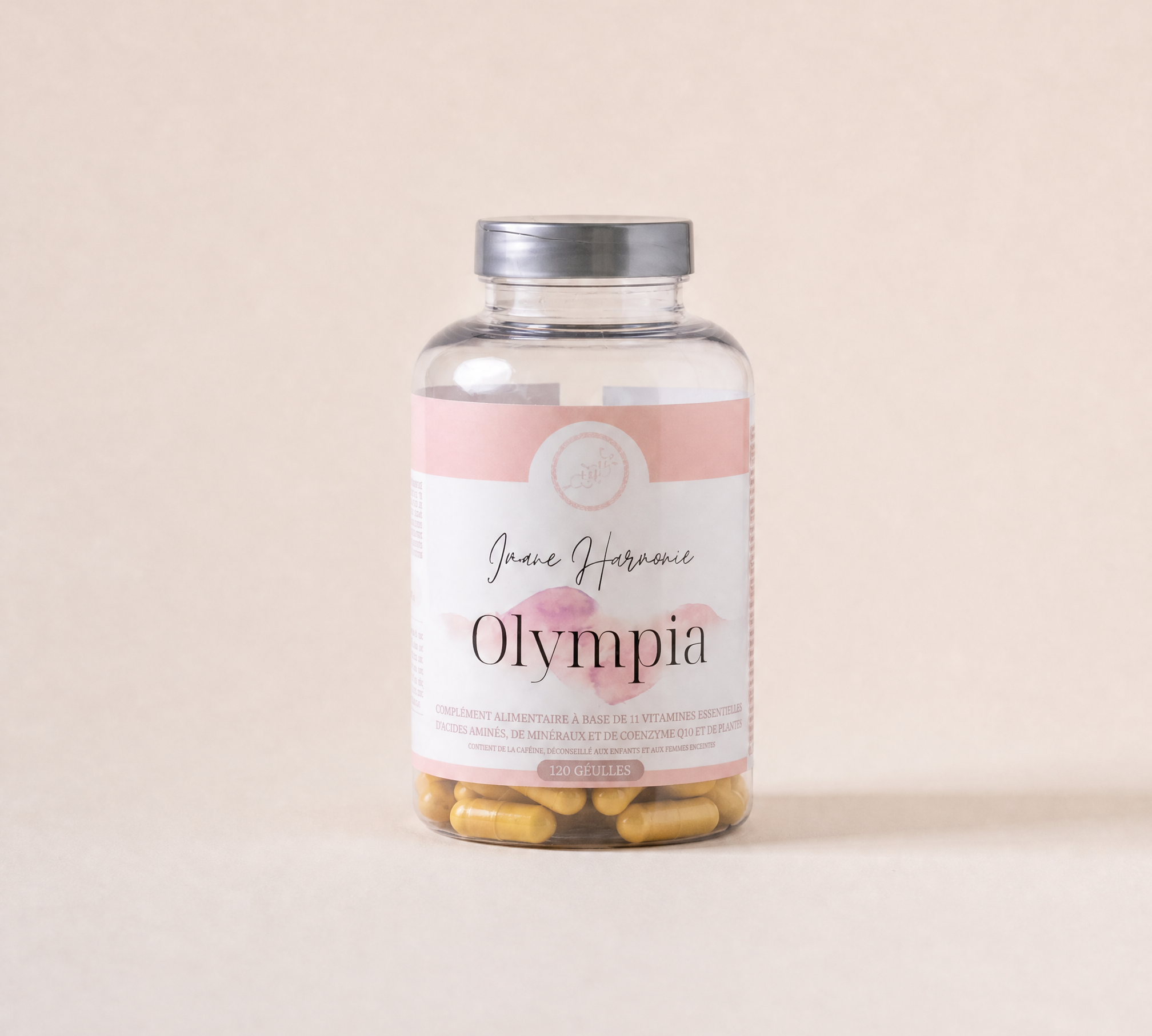 Olympia ovulation
