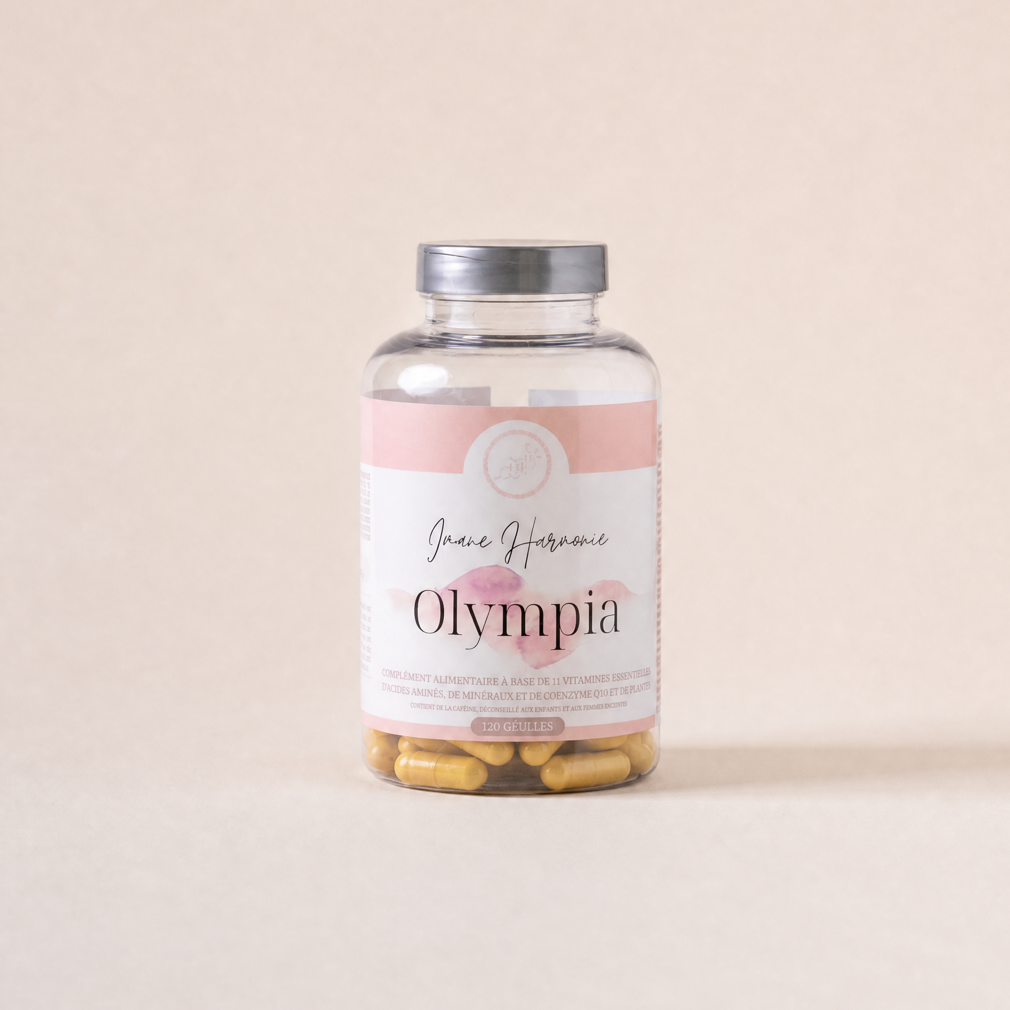 Olympia ovulation